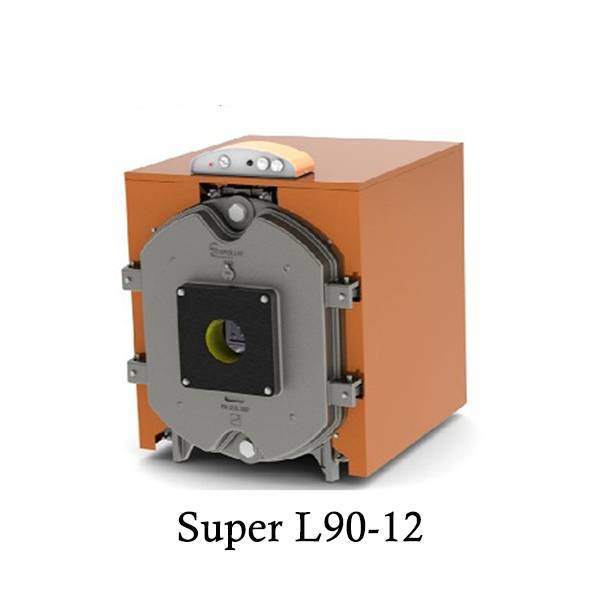دیگ چدنی مدل SUPER L90-12 برند mi3