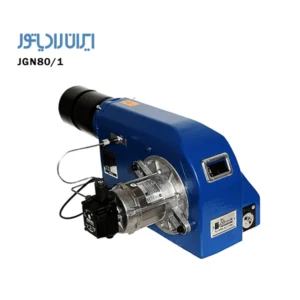 مشعل گازی ایران رادیاتور مدل JGN80/1