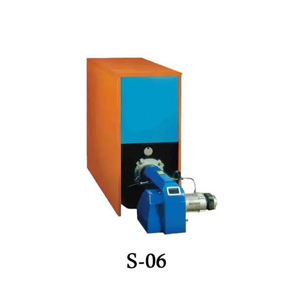 دیگ چدنی mi3 مدل S-06
