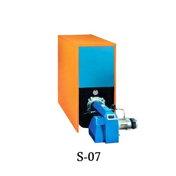 دیگ چدنی mi3 مدل S-07