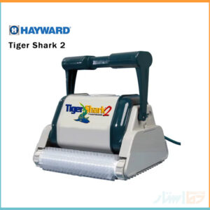 جارو استخر تایگر شارک 2 از برند Hayward