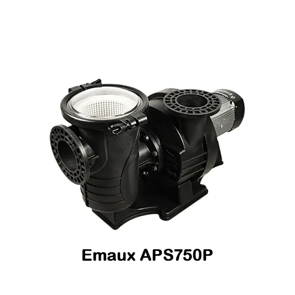 بهترین قیمت پمپ ایمکس مدل aps750p