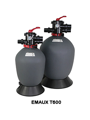 فیلتر شنی استخر ایمکس مدل T600