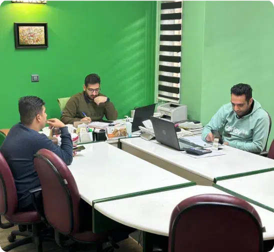 درباره ما