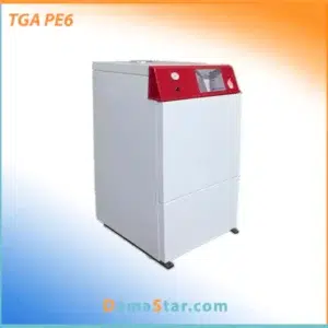 پکیج گرمایشی TGA مدل PE6