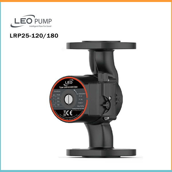 خرید پمپ لئو 1 اینچ مدل LRP25-12/180