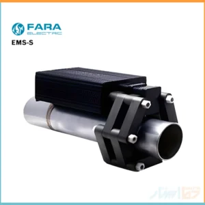 قیمت رسوب‌گیر اولترا سونیک فراالکتریک مدل EMS سری S