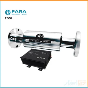 فروش با بهترین قیمت رسوب‌گیر الکترومغناطیسی فراالکتریک مدل EDSI صنعتی