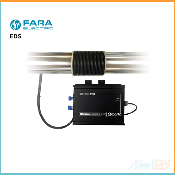 فروش با بهترین قیمت رسوب‌زدا الکترومغناطیسی عادی فراالکتریک مدل EDS