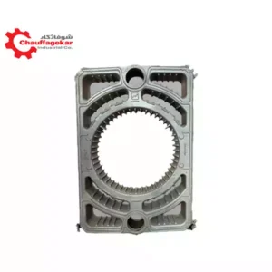 پره جلو دیگ شوفاژکار مدل سوپر ۳۰۰