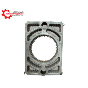 پره وسط بویلر چدنی شوفاژکار مدل سولار ۳۰۰