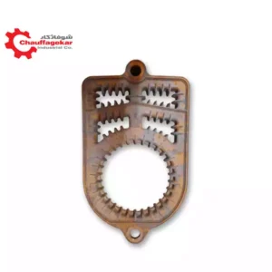 فروش پره وسط دیگ شوفاژکار مدل سوپر ۳۰۰ با کیفیت ساخت درجه یک در فروشگاه دما استار