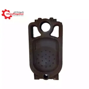 پره عقب دیگ شوفاژکار مدل سولار ۳۰۰