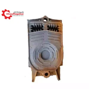 قیمت پره عقب بویلر چدنی شوفاژکار مدل سوپر ۳۰۰