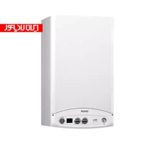 قیمت خرید پکیج شوفاژ دیواری L 24FF ایران رادیاتور