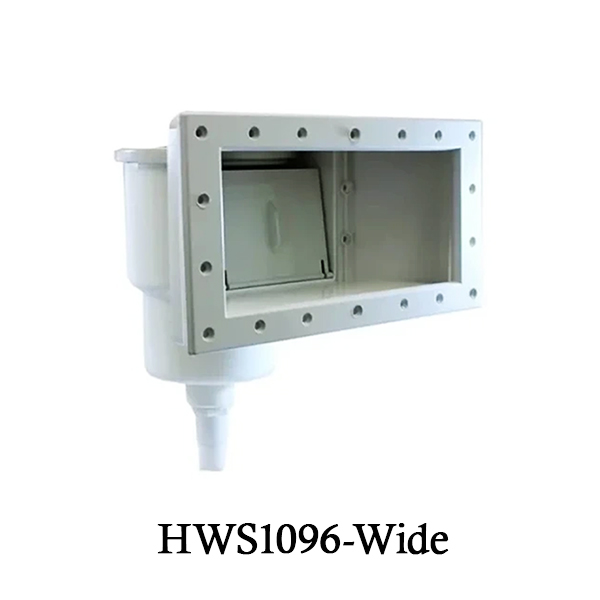 پخش اسکیمر استخری هایواتر مدل HWS1096 با قیمت ویژه