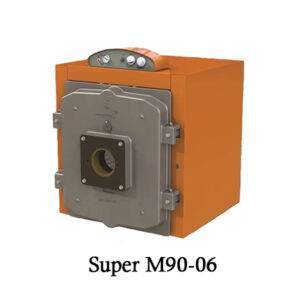 دیگ چدنی ماشین سازی ایران MI3 Super m90-06