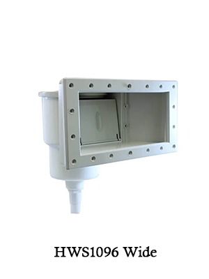 اسکیمر استخری هایواتر HWS1096 دهانه باز ارزان قیمت
