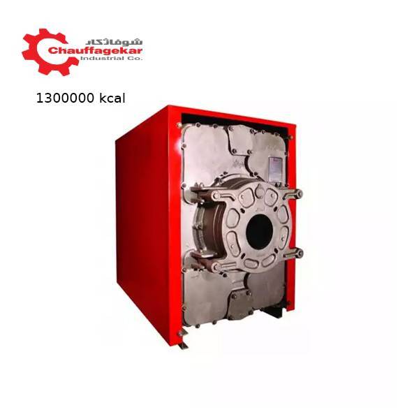 فروش ویژه دیگ چدنی شوفاژکار 20 پره استار 1300