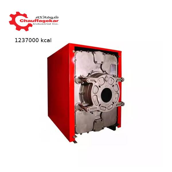 فروش آنلاین دیگ چدنی 19 پره استار 1300