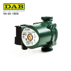 قیمت پمپ سیرکولاتور داب مدل VA 65/180x