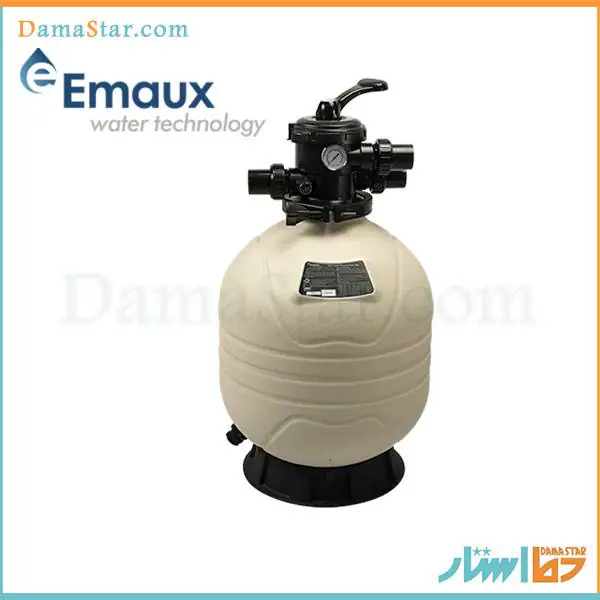 فیلتر شنی ایمکس mfv20