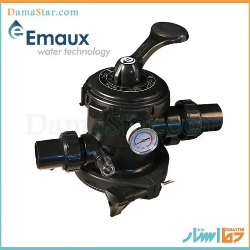 فیلتر شنی فایبرگلاس ایمکس مدلMFV27