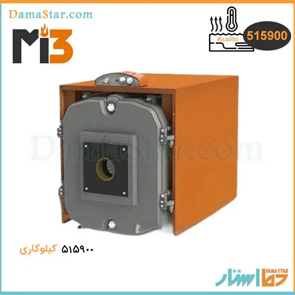 قیمت دیگ چدنی mi3 مدل HYPER-08