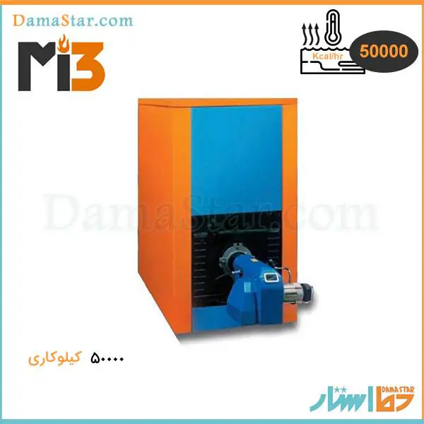 دیگ چدنی mi3 مدل S-06